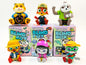 Ponda Surprise Animal Blind Box Toys