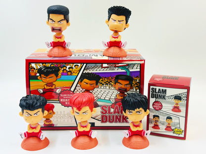 Slam Dunk Blind Box Toys