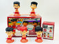 Slam Dunk Blind Box Toys