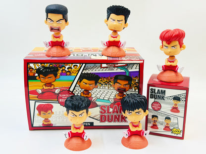 Slam Dunk Blind Box Toys