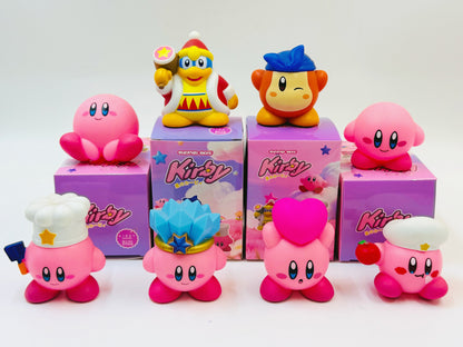 Kirby Blind Box Toys