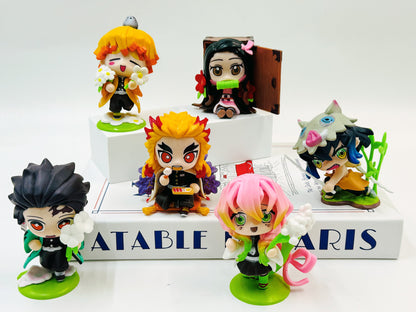 سلسلة شخصيات بوندا المفاجئة - ألعاب الصناديق العمياء