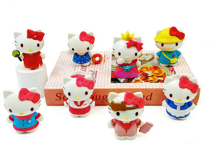 Hello Kitty Surprise Blind Box Toys