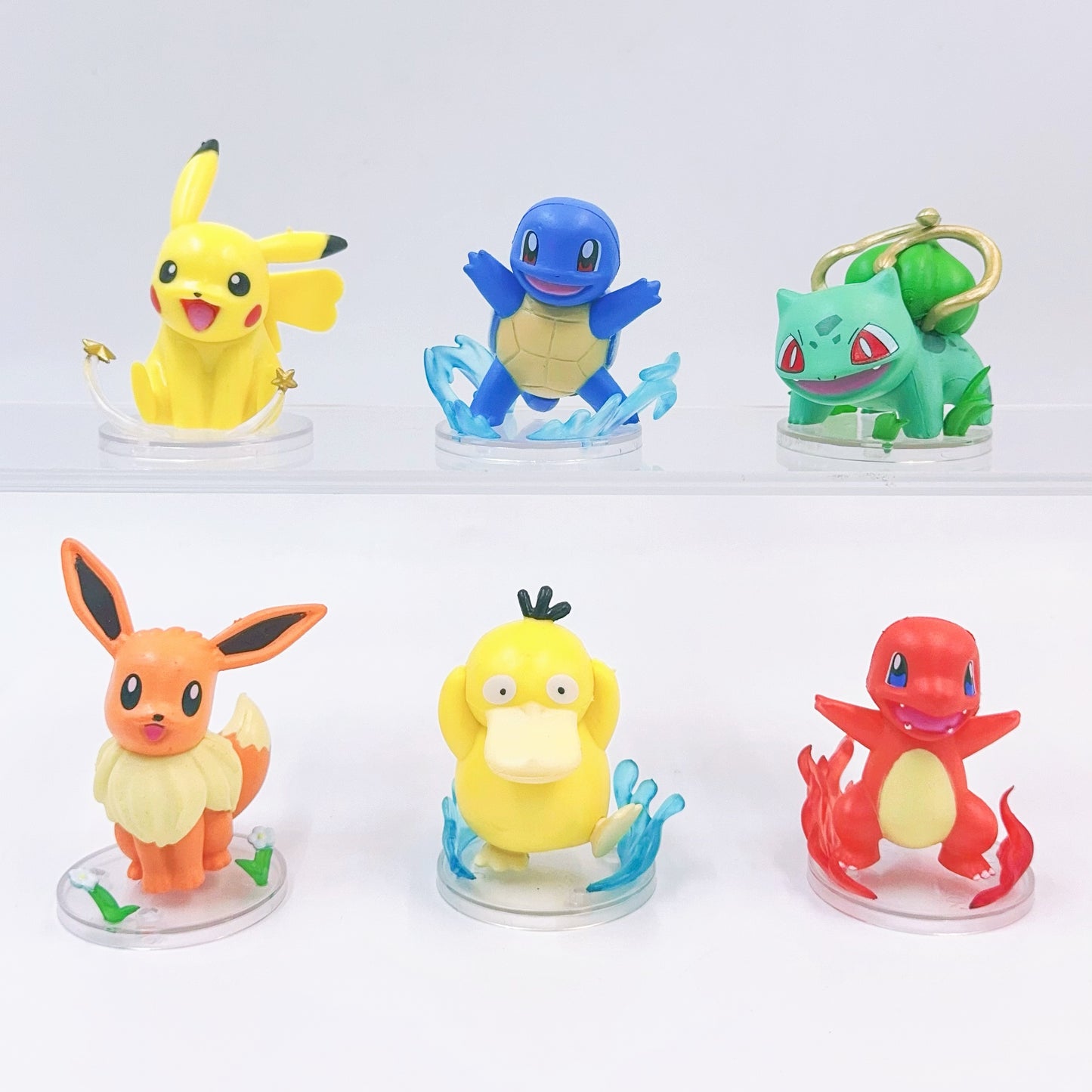 Pokémon Blind Box Toys