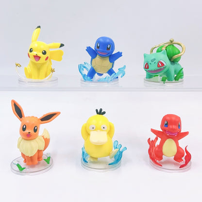 Pokémon Blind Box Toys