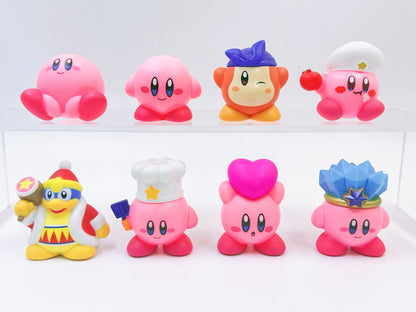 Kirby Blind Box Toys