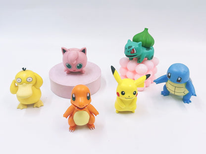 Pokémon Blind Box Toys