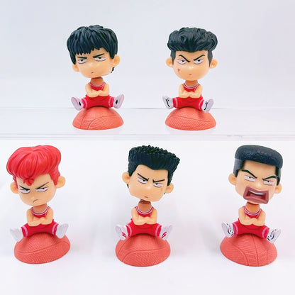 Slam Dunk Blind Box Toys