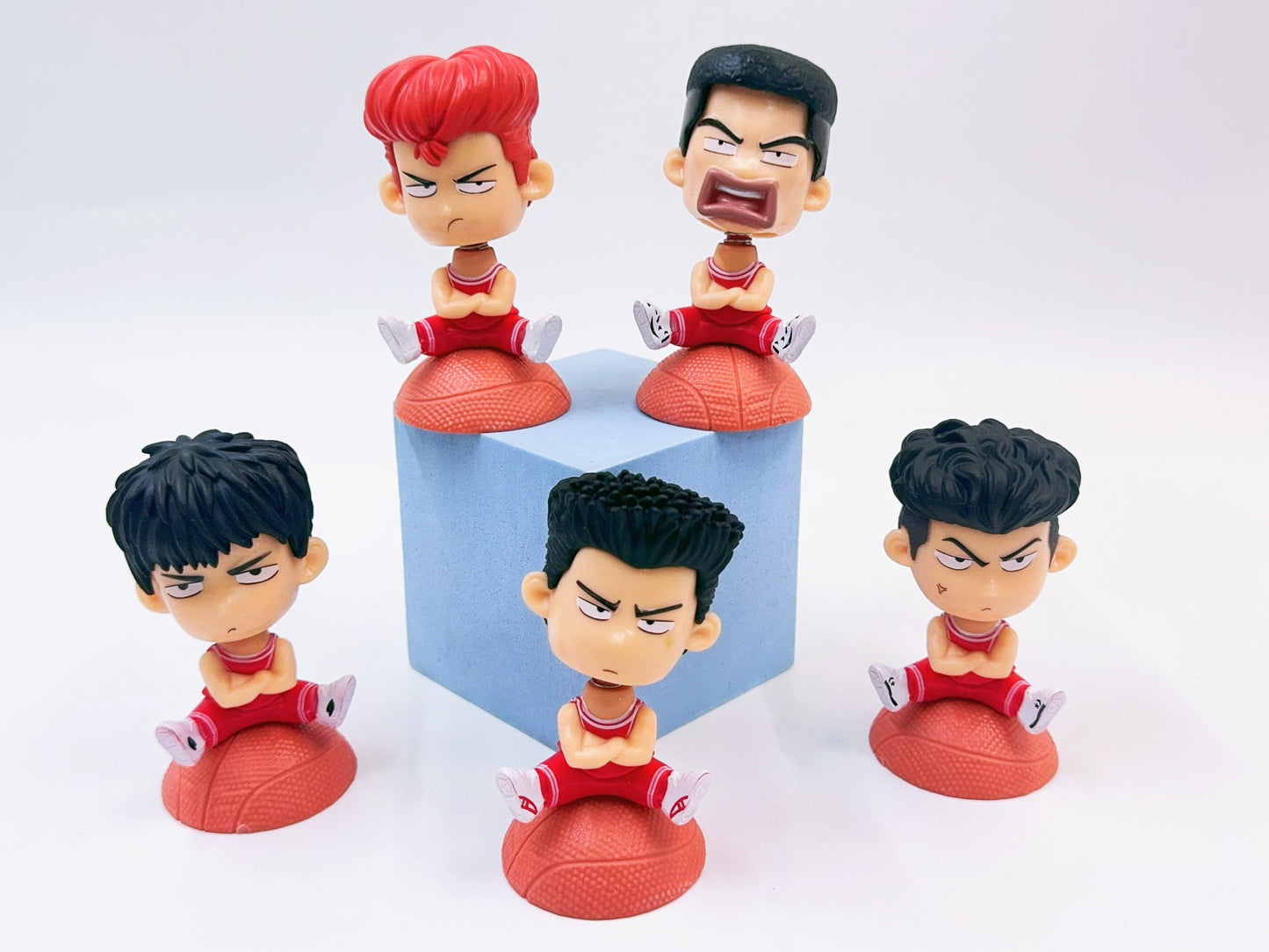 Slam Dunk Blind Box Toys