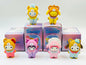 Sanrio Latte Baby Blind Box Toys