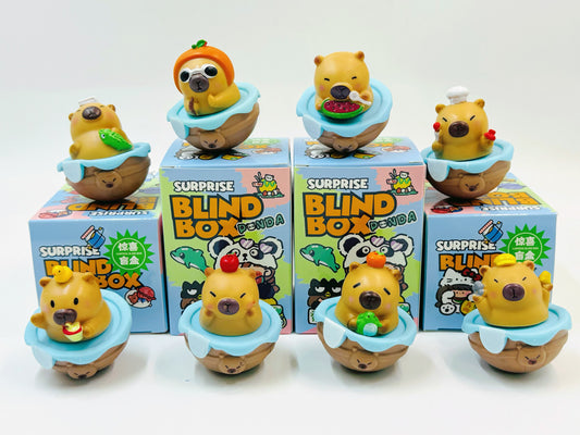 Ponda Surprise Blind Box Toys