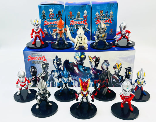 Ultraman Blind Box Toys