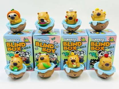 Ponda Surprise Blind Box Toys