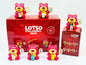 Lotso Strawberry Bear Blind Box Toys