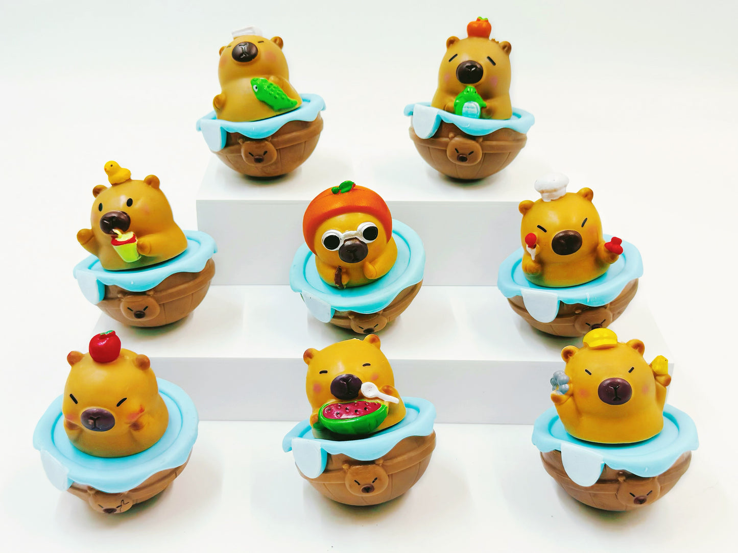 Ponda Surprise Blind Box Toys