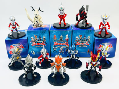 Ultraman Blind Box Toys