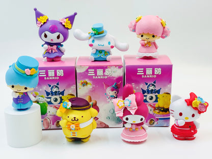 Sanrio Blind Box Toys
