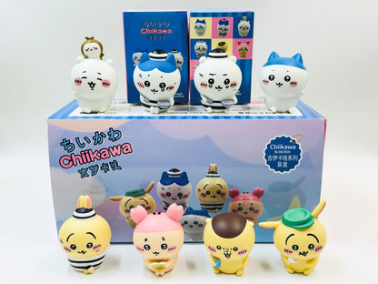 Chiikawa Blind Box Toys