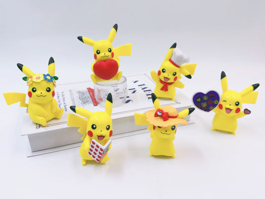 Pokemon Blind Box Toys