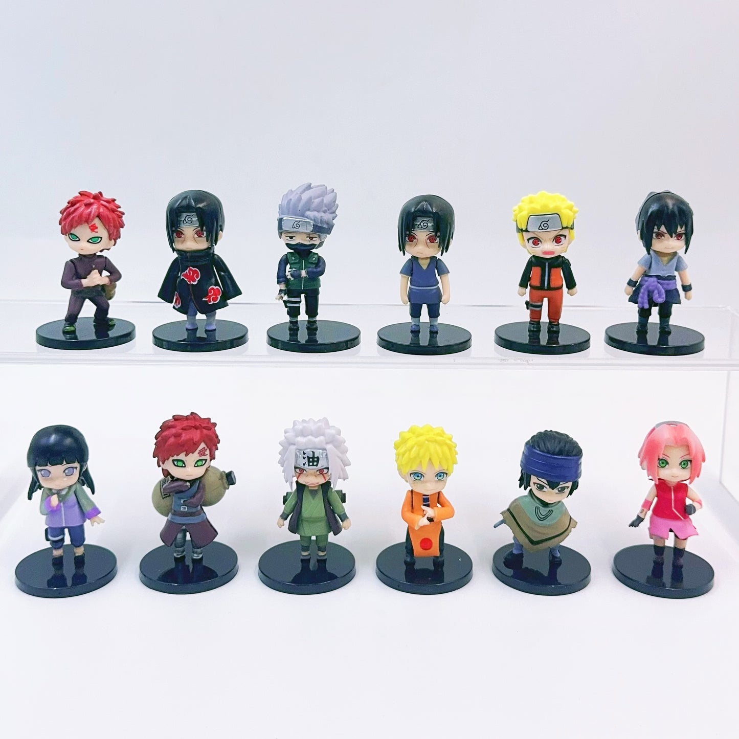 Naruto Blind Box Toys