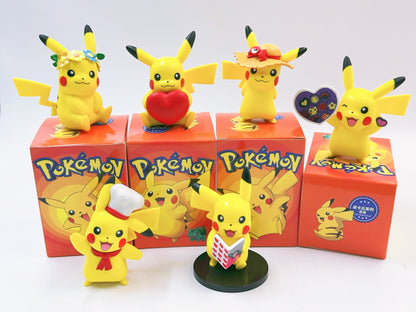 Pokemon Blind Box Toys