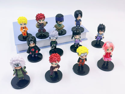Naruto Blind Box Toys