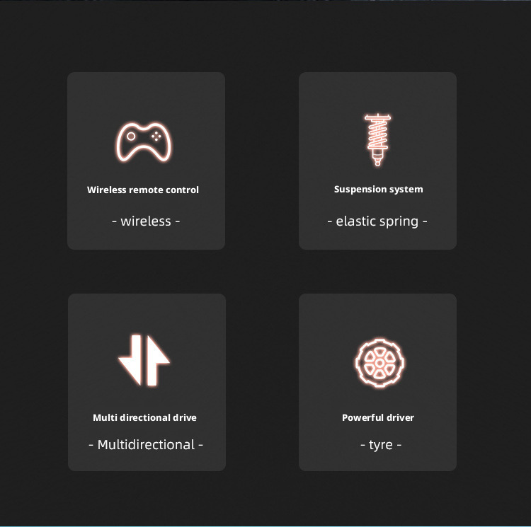 سيارة تسلق الصخور التي تعمل بالتحكم عن بعد بتردد 2.4 جيجا هرتز - سيارة تسلق الطرق الوعرة التي تعمل بالتحكم عن بعد