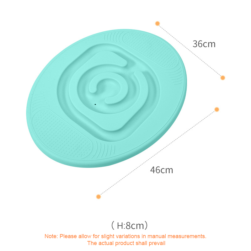 Children’s Sensory Integration Egg Balance Board – Snail Shape Balance Training Equipment