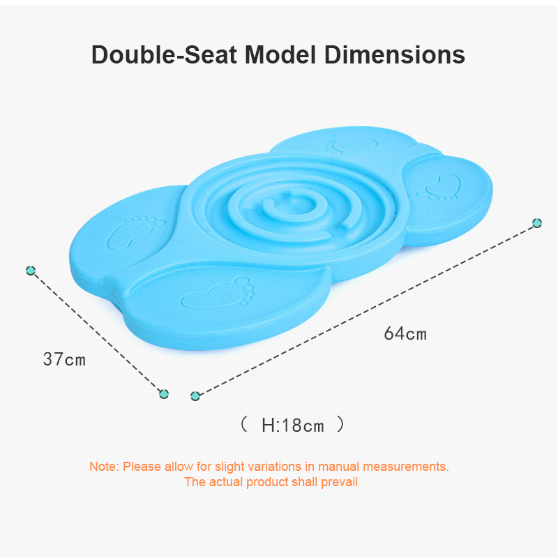 Children’s Sensory Integration Egg Balance Board – Snail Shape Balance Training Equipment