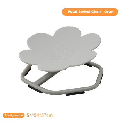 Children’s Sensory Spinning Chair – Balance Training Toy for Kids