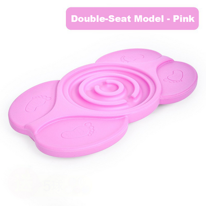 Children’s Sensory Integration Egg Balance Board – Snail Shape Balance Training Equipment