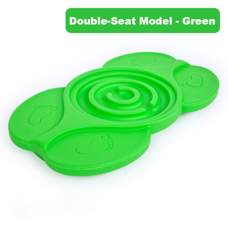 Children’s Sensory Integration Egg Balance Board – Snail Shape Balance Training Equipment