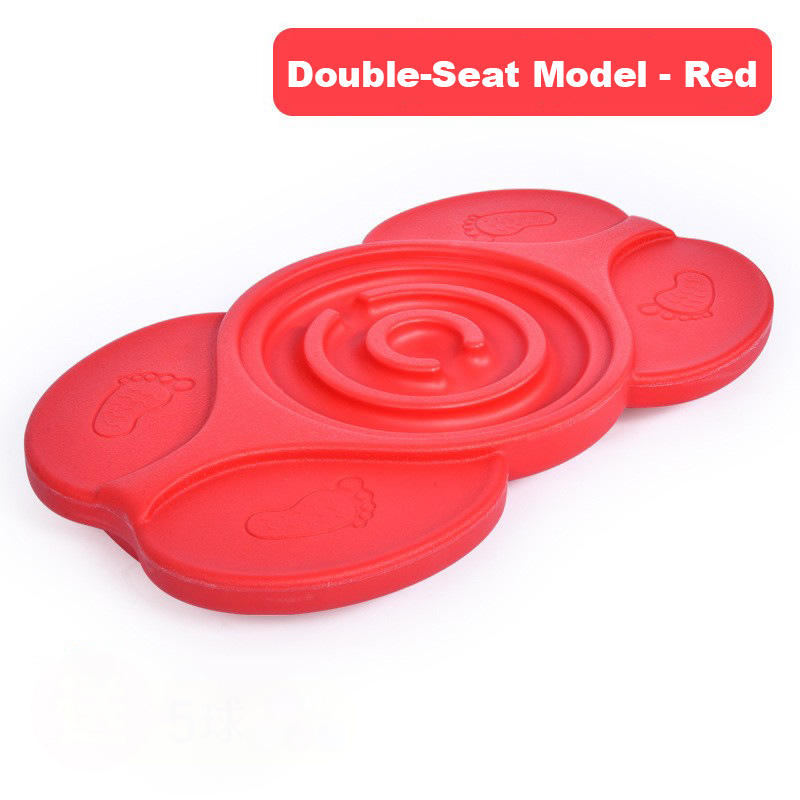 Children’s Sensory Integration Egg Balance Board – Snail Shape Balance Training Equipment