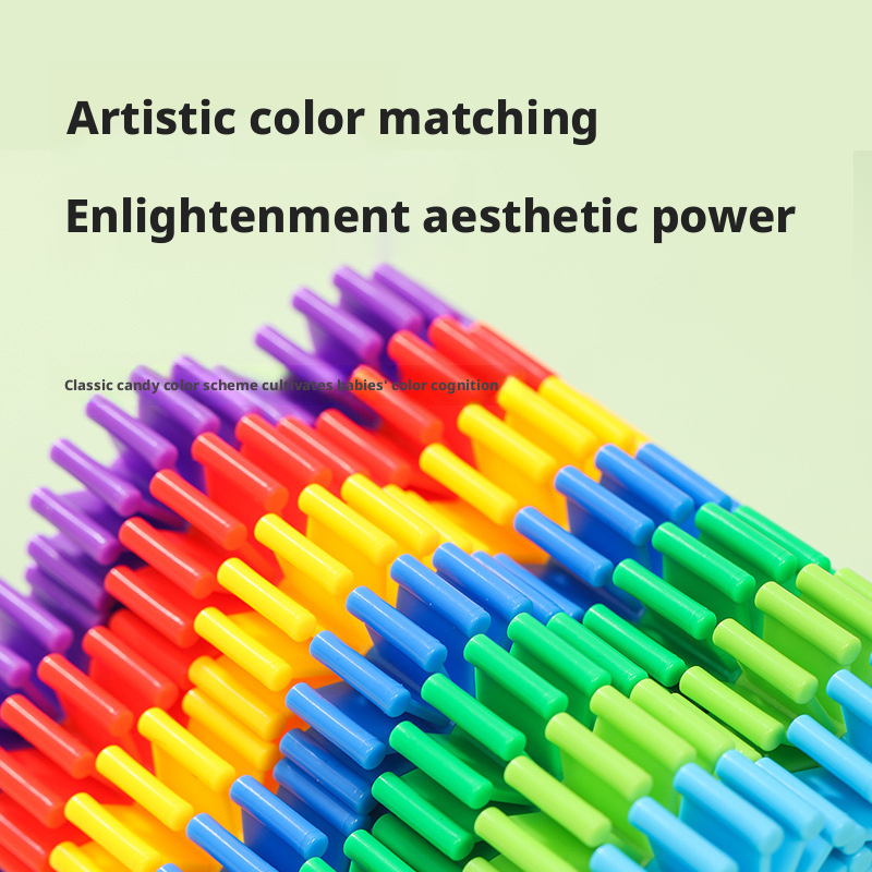 Hedgehog Gear Building Blocks Toy for Kids – Creative STEM Construction Set