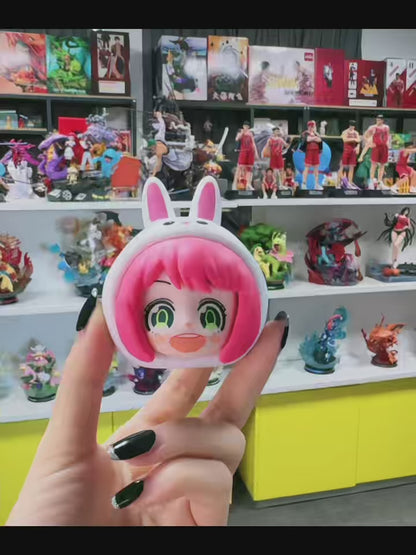 Spy × Family Blind Box Toys – Anya Forger Series