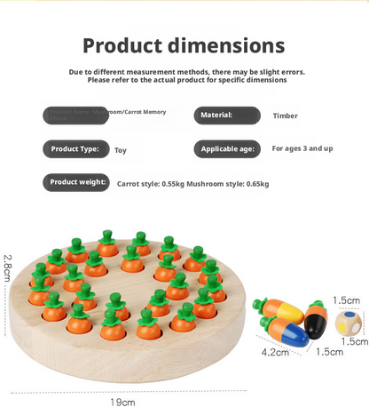 مجموعة مطبخ خشبية للعب التخيلي على شكل برجر وساندويتش - لعبة تكديس الوجبات السريعة للأطفال
