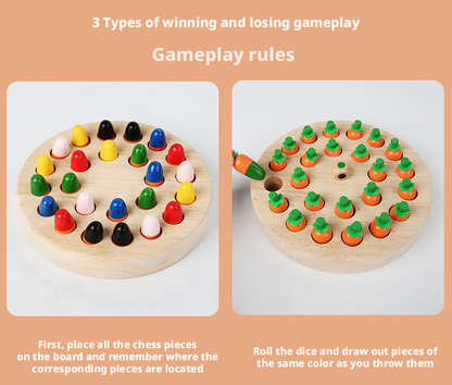 مجموعة مطبخ خشبية للعب التخيلي على شكل برجر وساندويتش - لعبة تكديس الوجبات السريعة للأطفال