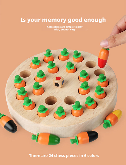 مجموعة مطبخ خشبية للعب التخيلي على شكل برجر وساندويتش - لعبة تكديس الوجبات السريعة للأطفال